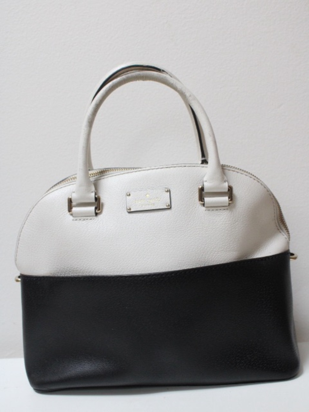 Kate Spade Grove Street Carli Satchel